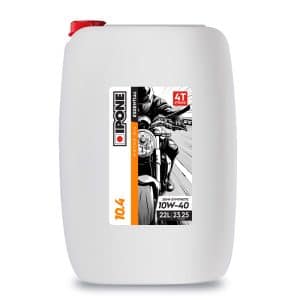 Huile 4T 10.4 10W40 22L