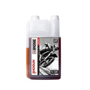 Huile 2T Shogun 2R 1L