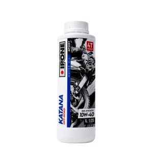 Huile 4T Katana Off Road 10W40 1L