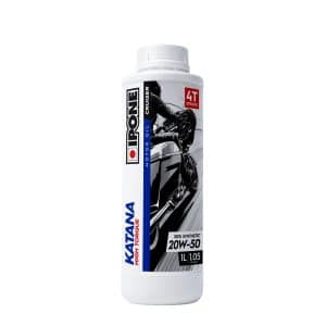 Huile 4T Katana High Torque 20W50 1L