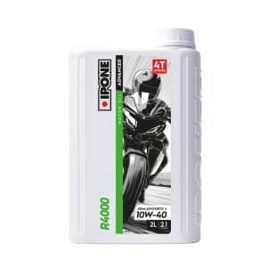 Huile 4T R4000 10W40 2L