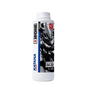 Huile 4T Katana Scoot 0W30 1L
