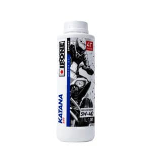 Huile 4T Katana ATV 5W40 1L