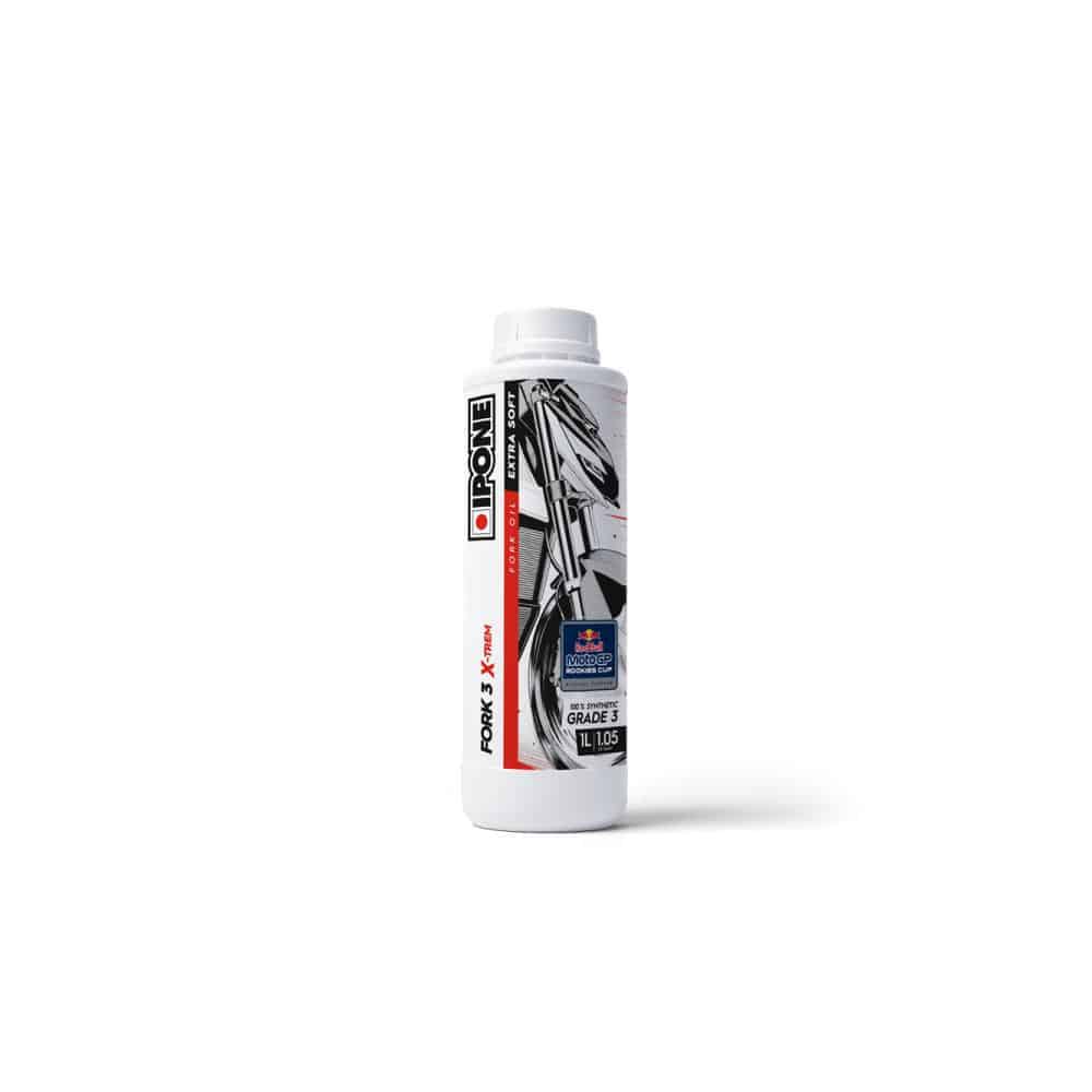 Huile de Fourche Fork X-TREM 3 1L