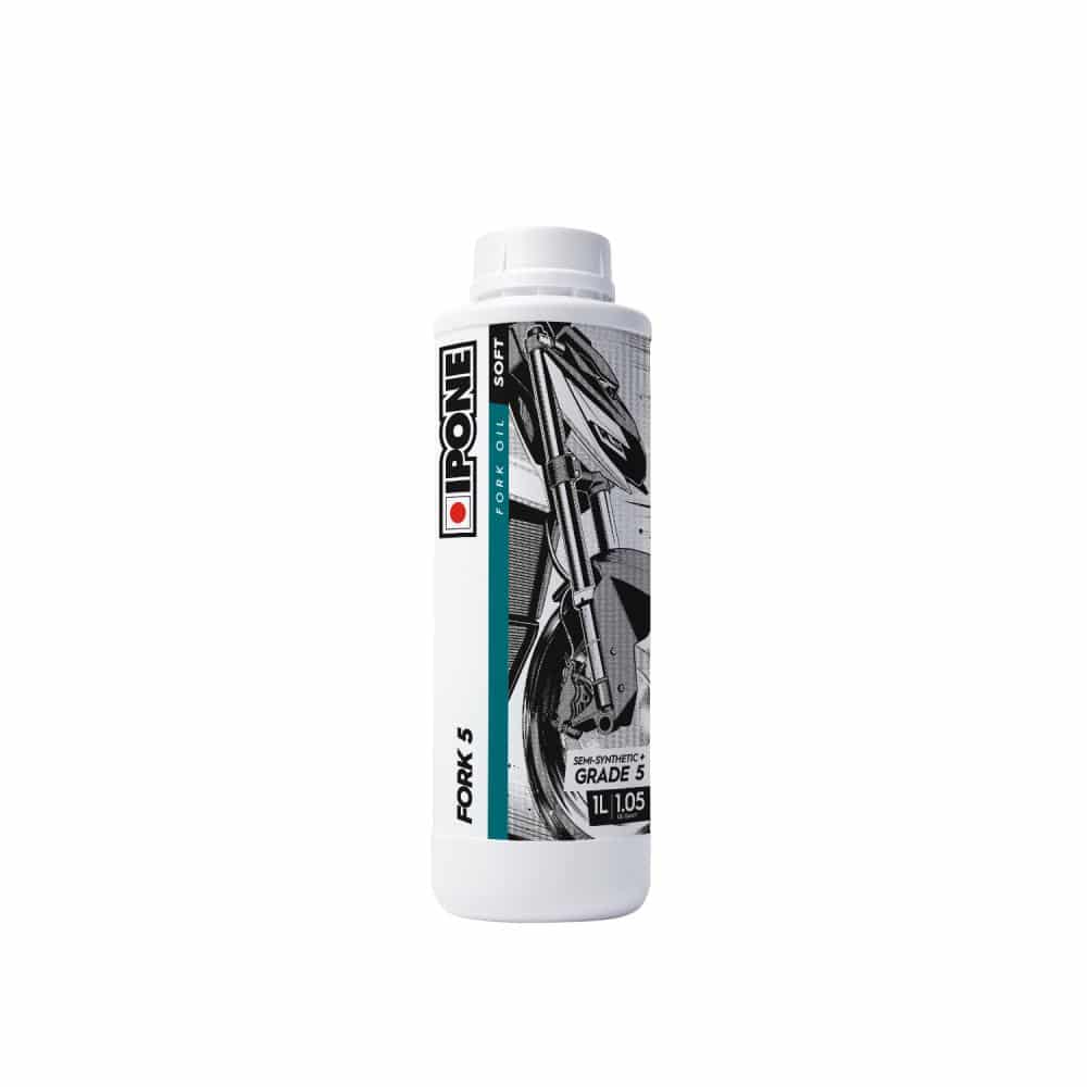 Huile de Fourche Fork 5 1L