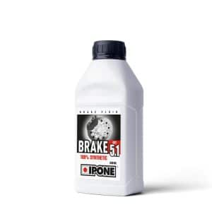 Liquide de frein DOT 5.1 500ml