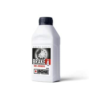 Liquide de frein DOT 4 500ml