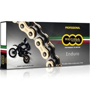 Kit Chaine BETA RR 125 4T SM AC 14x48 - 428 Avec Joints Toriques 2006-2012