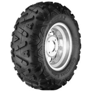 Pneu 25 x 10 - 12 50N 6PR TL E4 AT1306 COUTRAX LITE