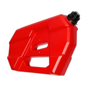 Jerrican Quad rouge 5L