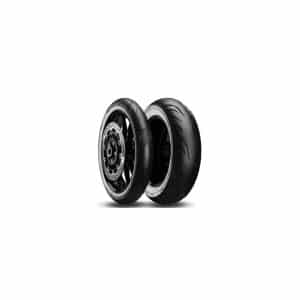 Pneu 230/60 B 15 86H TL COBRA CHROME - Arrière