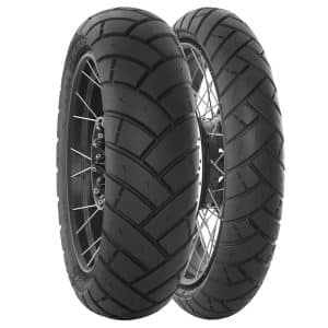 Pneu 150/70 R 18 70V TL TRAILRIDER AV54 - Arrière