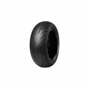Pneu 300/35 VR 18 87V TL COBRA CHROME AV92 - Arrière