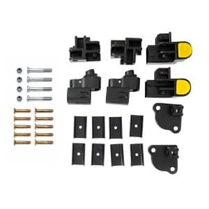 Pack Standard de Pièces de Rechange