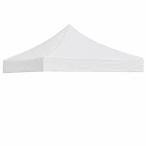 Toit Tente Blanc 3M X 3M
