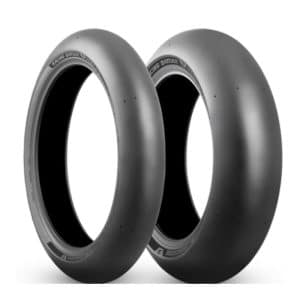 120/70 R 17 NHS TL BATTLAX RACING SLICK V03
