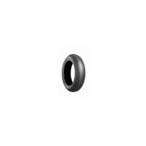 Pneu 160/630 R 17 NHS TL Battlax Racing V02 - Arrière