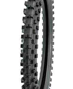 Pneu 80/100-21 51M TT M59 - Avant