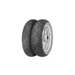 Pneu 140/70 - 16 65S TL ContiScoot - Arrière