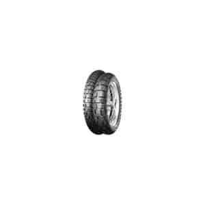 Pneu 110/80 B 19 59Q TL M+S TKC80 TWINDURO - Avant