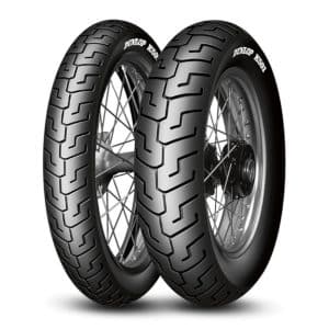 Pneu 160/70 B 17 73V TL K591 (Harley-D) - Arrière