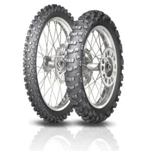 Pneu 140/80 - 18 70R TT GEOMAX EN92 - Arrière