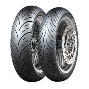 Pneu 120/70 - 12 51L TL SCOOTSMART 2 - Arrière