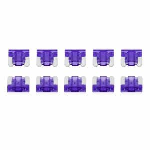 Micro Fusible 3A X10pcs