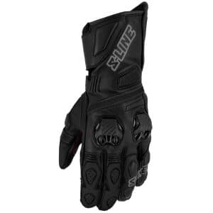 Gants TRACK GAN047 Racing Femme M