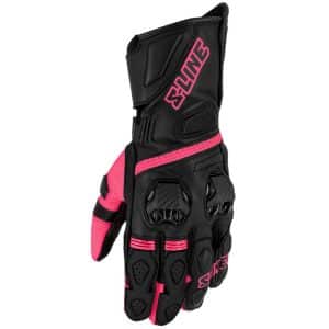 Gants TRACK GAN047 Racing Femme L