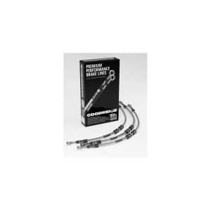Kit Frein Avant 1 Flex Inox Yamaha Tenere 700