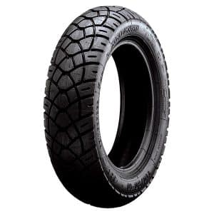 Pneu 90/90-10 50J TL K58 M+S Snowtex - Avant / Arrière