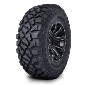 Pneu 28 x 10 R 14 70M 8PR (E) TL K3204R Klever X/T - Avant / Arrière