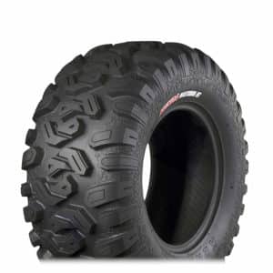Pneu 26 x 11 - 14 56N 8PR (E) TL K3201 MASTODON HT - Arrière