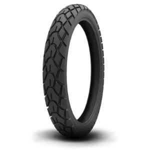 Pneu 120/70 - 12 58P TL M+S Reinf K761 Dual Sport - Avant / Arrière