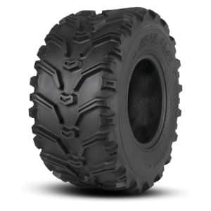 Pneu 22 x 12 - 10 46F 4PR (E) TL K299 BEAR CLAW - Arrière