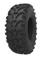 Pneu 25 x 8 - 12 38F 4PR (E) TL K299 BEAR CLAW - Avant