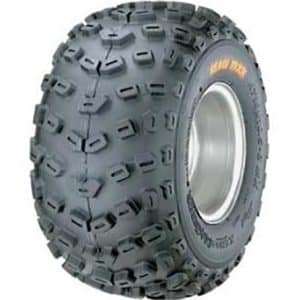 Pneu 20 x 11-10 47F 6PR (E) TL K533 KLAW XC - Arrière