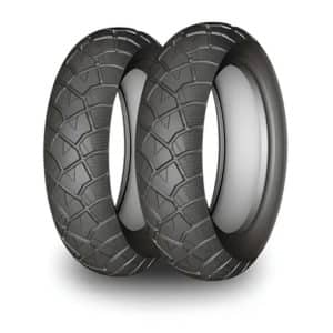 Pneu 120/70 - 15 56S TL K6033 - Avant