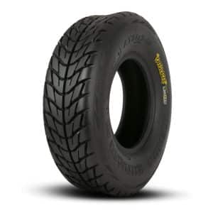 Pneu 20 x 7 - 8 23N 4PR (E) TL K546F Speedracer - Avant
