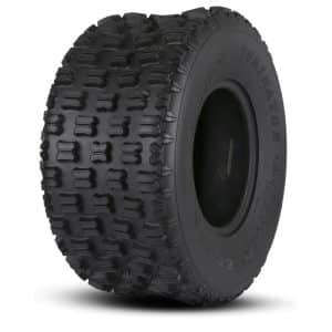 Pneu 22 x 10 - 8 39F 4PR TL (E) K300 DOMINATOR - Arrière