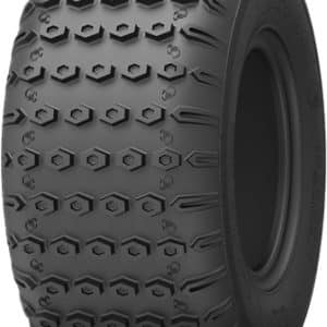 Pneu 22 x 11 - 8 4PR TL K290 SCORPION - Arrière