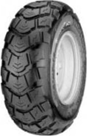Pneu 21 x 7 - 10 25N 4PR (E) TL K572 ROAD GO - Avant