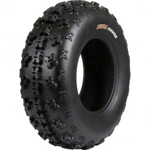 Pneu 21 x 7 - 10 30N 6PR TL (E) K3210F Havok - Avant
