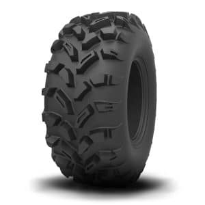 Pneu 25 x 8 R 12 43J 6PR (E) TL K537 BOUNTY HUNTER ST - Avant