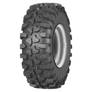 Pneu 32 x 10 R 15 90M 8PR TL K3214 WARHAWK - Avant / Arrière