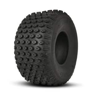 Pneu 22 x 11 - 8 43F 4PR TL K290 SCORPION - Arrière