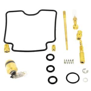Kit Réparation Carburateur - YAMAHA FZS 600 98-03 - Pour 1 Carburateur