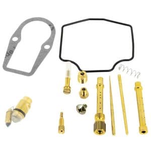 Kit Réparation Carburateur - YAMAHA XT 600 93-95 - Pour 1 Carburateur