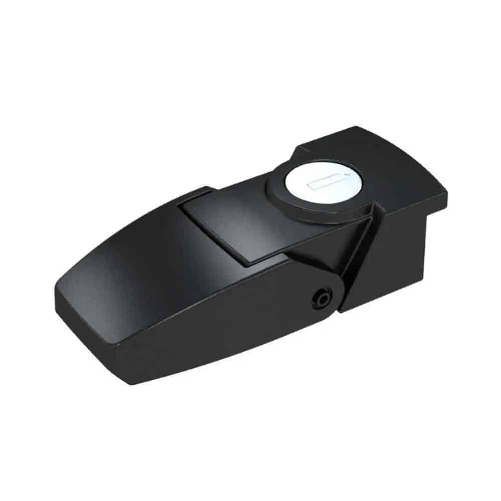 Serrure pour coffre KSQ110 et KSQ130